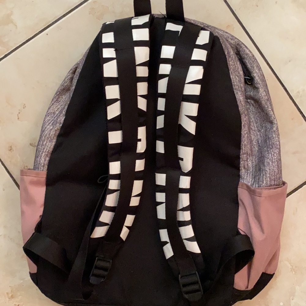 Vs Pink Backpack - image 2